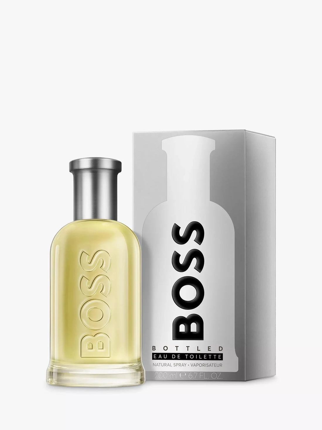 Hugo Boss Boss Bottled Eau de Toilette
