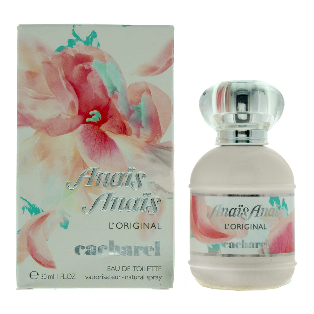 Cacharel Anaïs Anaïs L'Original Eau de Toilette