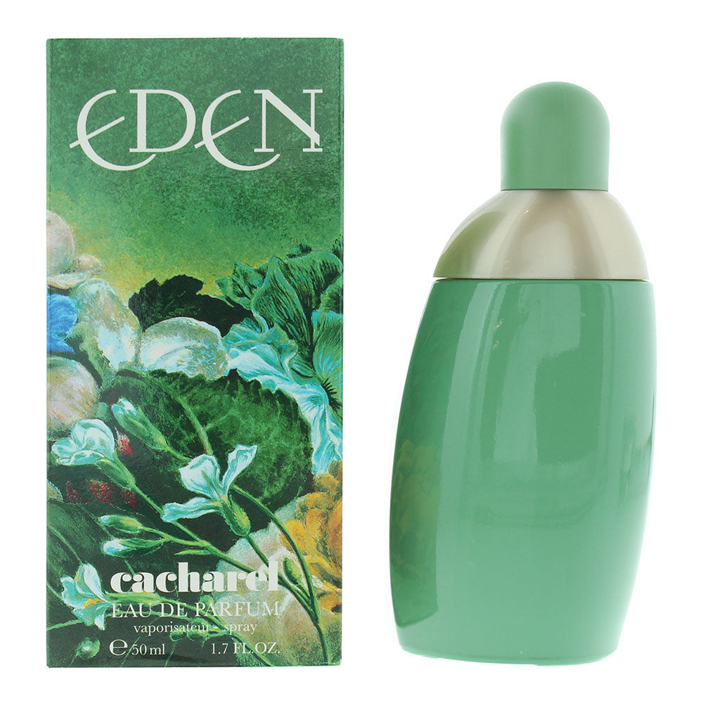 Cacharel Eden Eau de Parfum