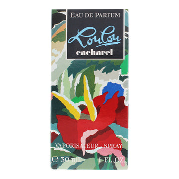 Cacharel Lou Lou Eau de Parfum
