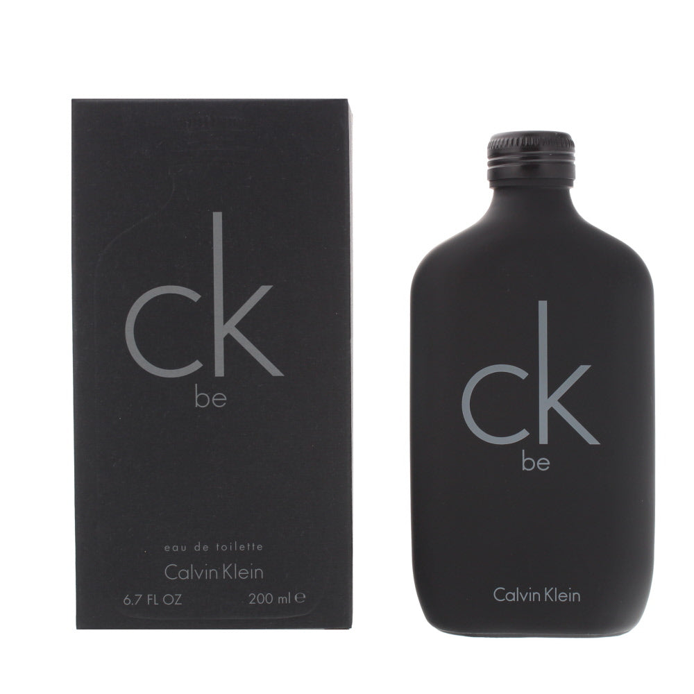 Calvin Klein CK Be Eau De Toilette
