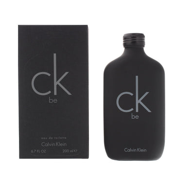 Calvin Klein CK Be Eau De Toilette