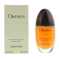 Calvin Klein Obsession Eau de Parfum