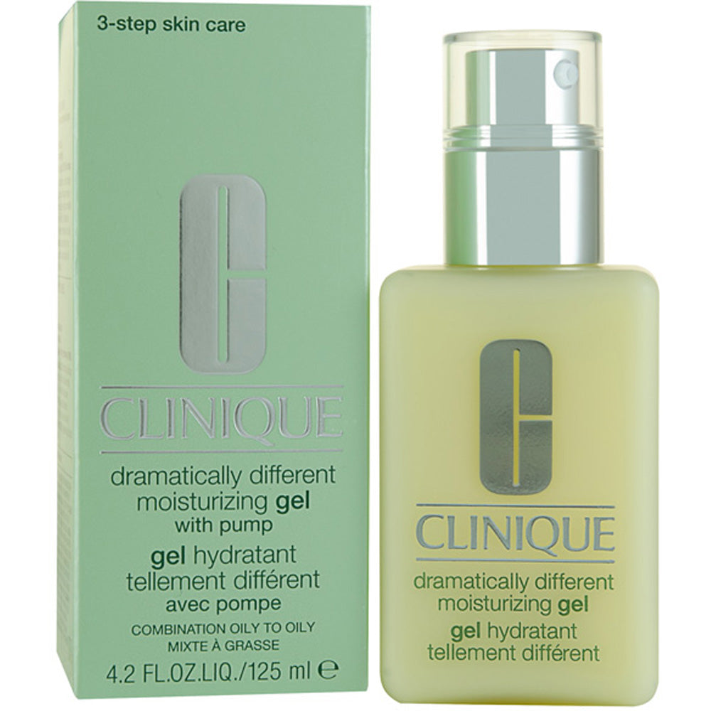 Clinique Dramatically Different Moisturizing Gel - Combination Oily to Oily