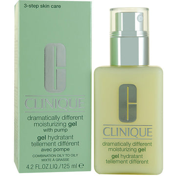Clinique Dramatically Different Moisturizing Gel - Combination Oily to Oily