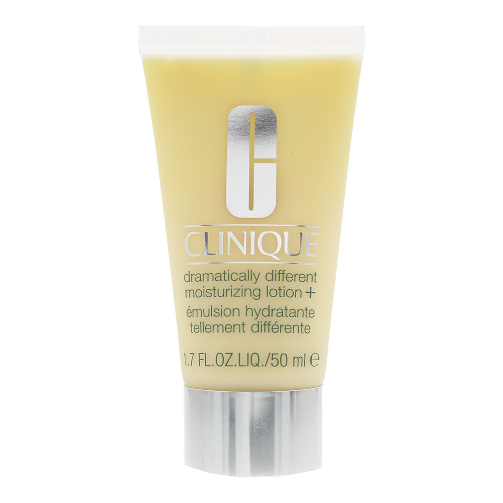 Clinique Dramatically Different Moisturizing Lotion - Very Dry To Dry Combination