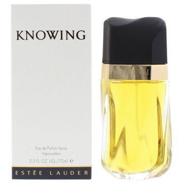 Estee Lauder Knowing Eau de Parfum
