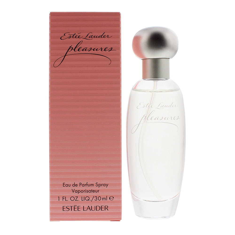 Estee Lauder Pleasures Eau de Parfum