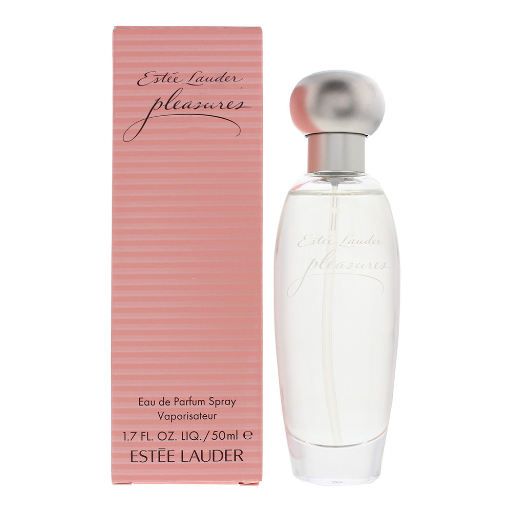 Estee Lauder Pleasures Eau de Parfum