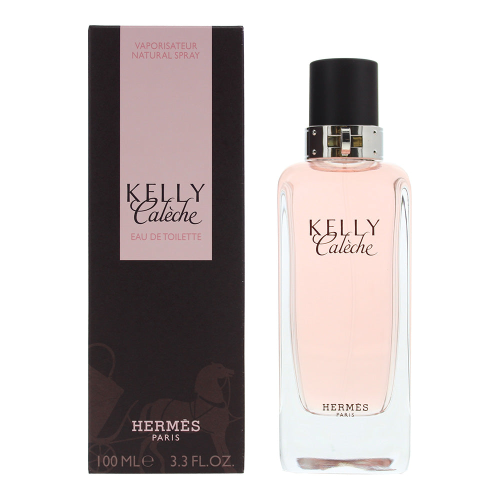 Hermès Kelly Calèche Eau de Toilette