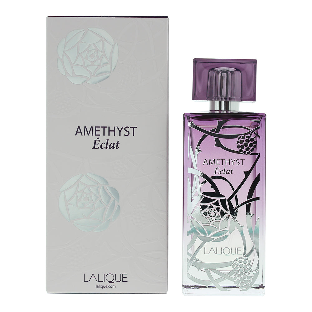 Lalique Amethyst Eclat Eau de Parfum