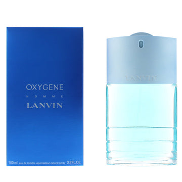 Lanvin Oxygene Homme Eau de Toilette