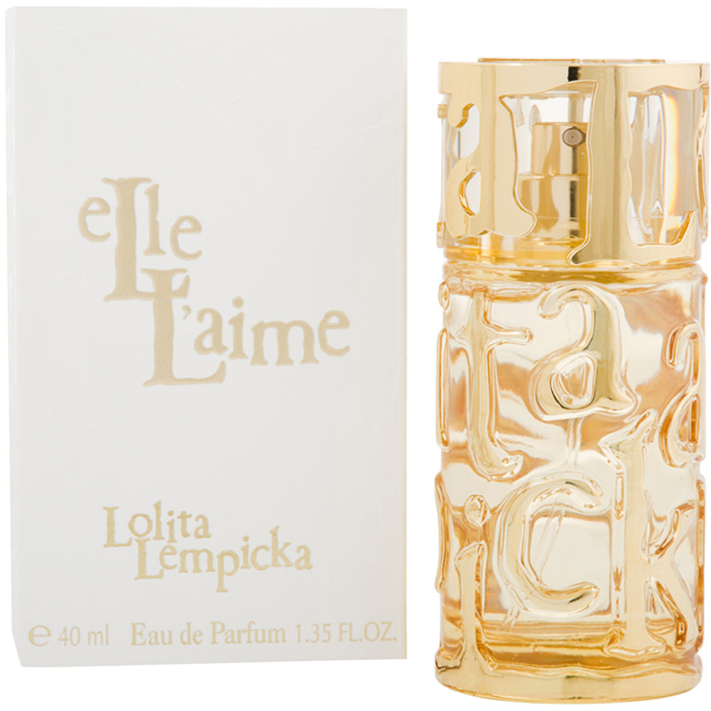 Lolita Lempicka Elle L'aime Eau de Parfum