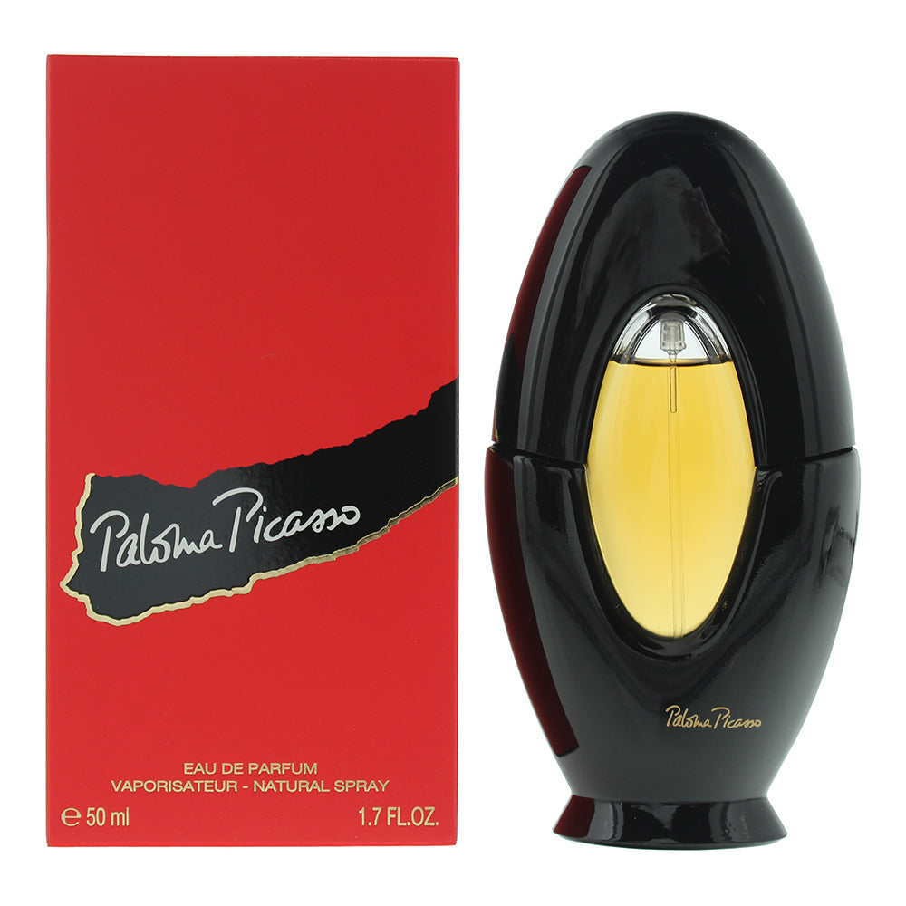 Paloma Picasso Eau de Parfum