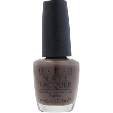 OPI Nordic Nail Lacquer