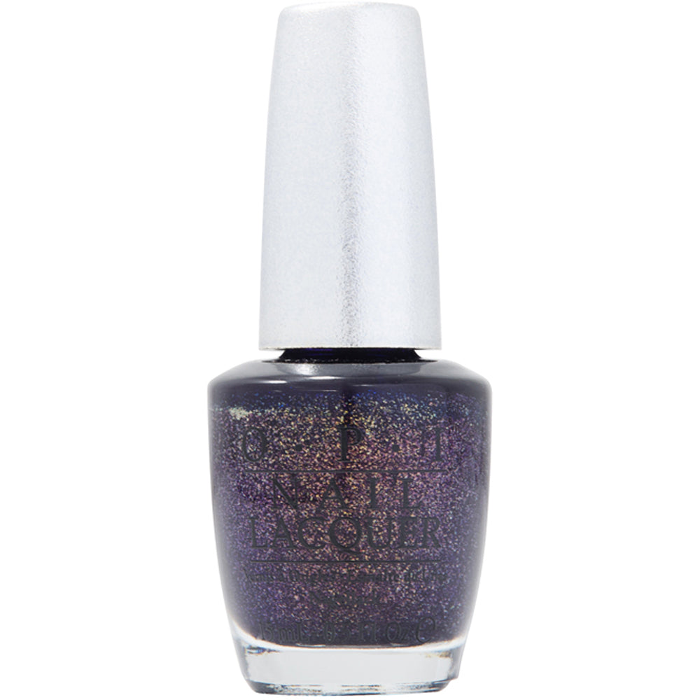 OPI Designer Series Nail Polish - Mystery