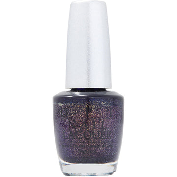 OPI Designer Series Nail Polish - Mystery