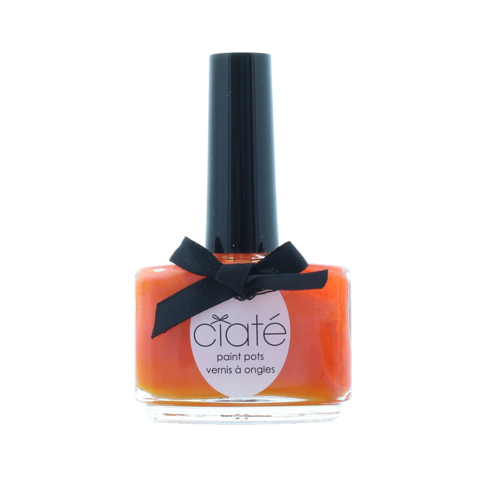 Ciaté The Paint Pot Nail Polish - Speed Dial
