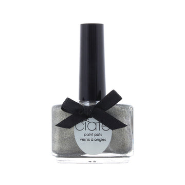 Ciaté The Paint Pot Nail Polish - Glametal