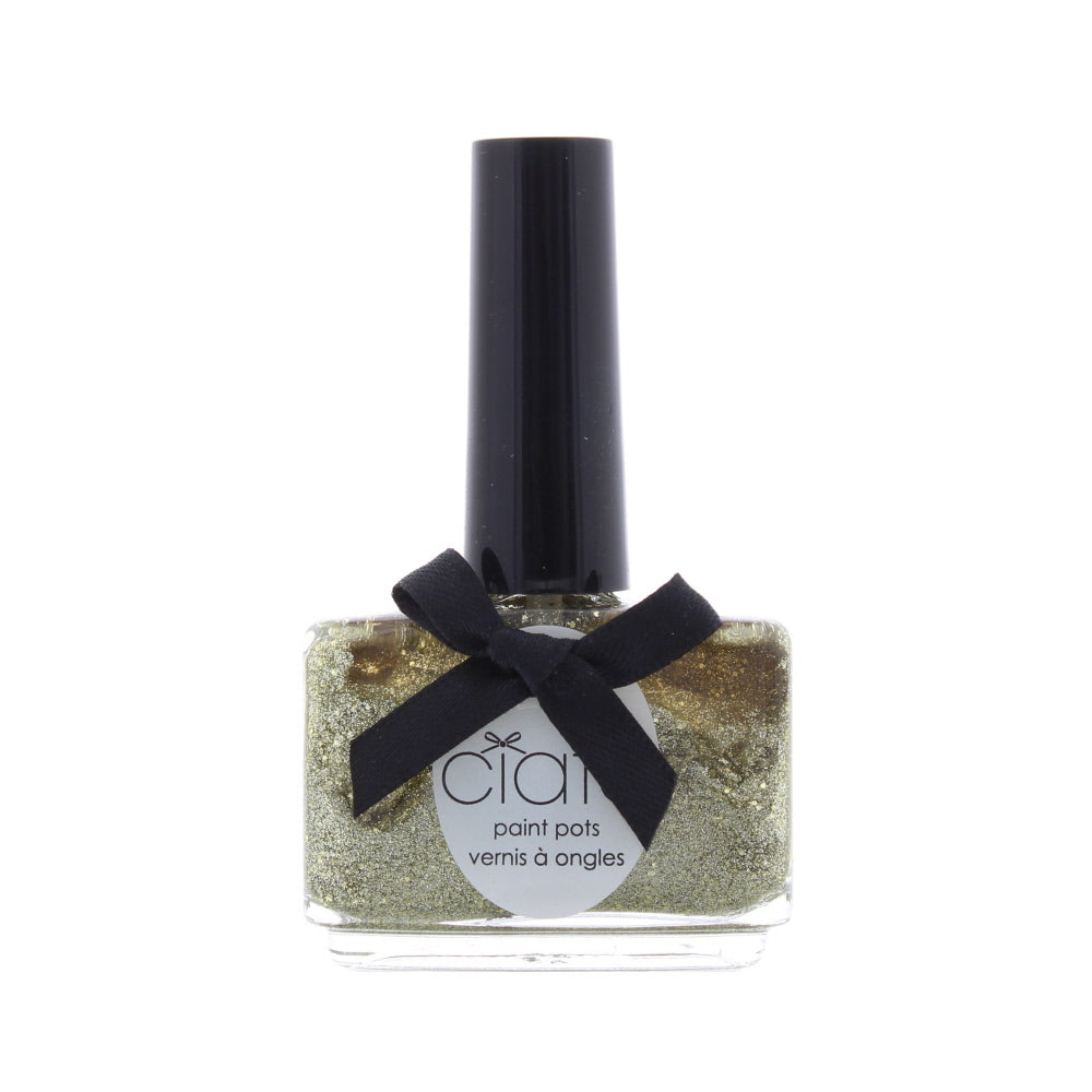 Ciaté The Paint Pot Nail Polish - Carousel