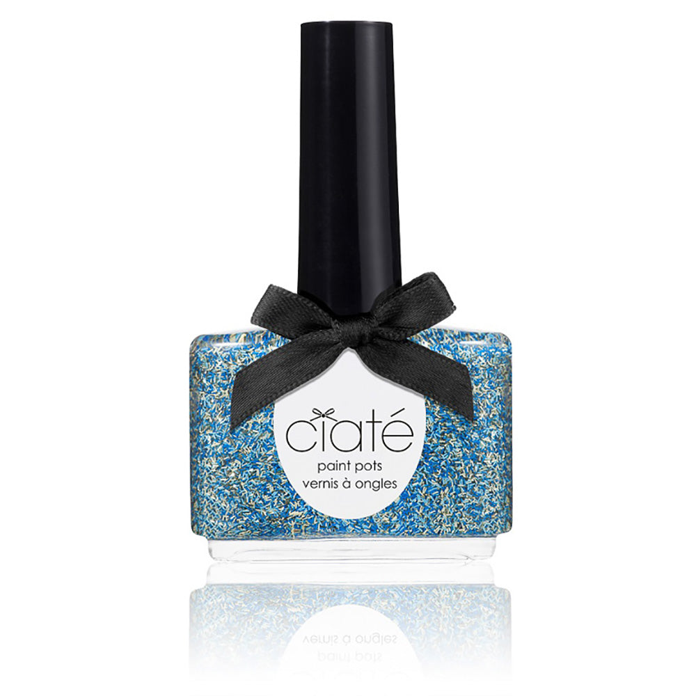 Ciaté The Paint Pot Nail Polish - Need For Tweed