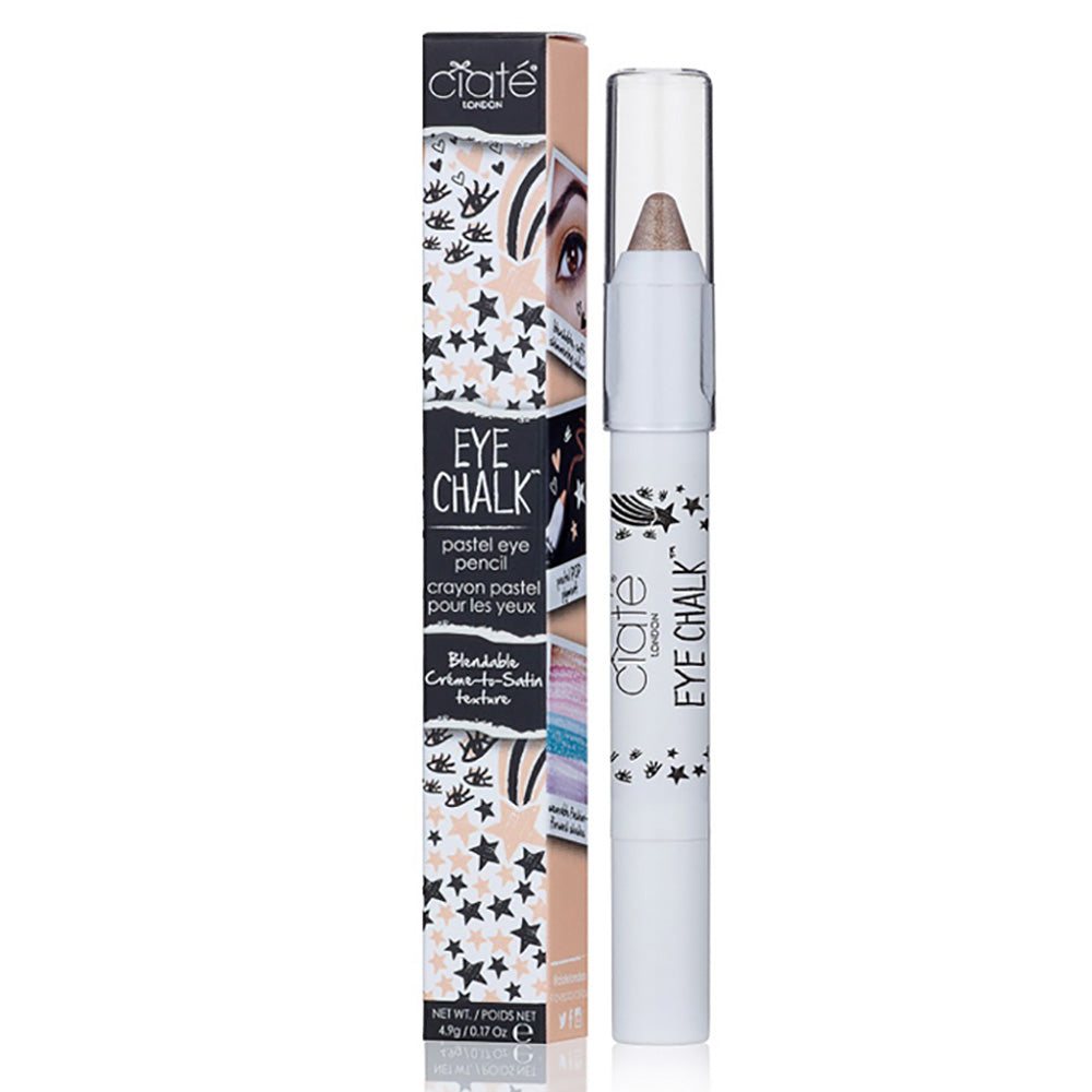 Ciaté Eye Chalk Eye Pencil -Dot