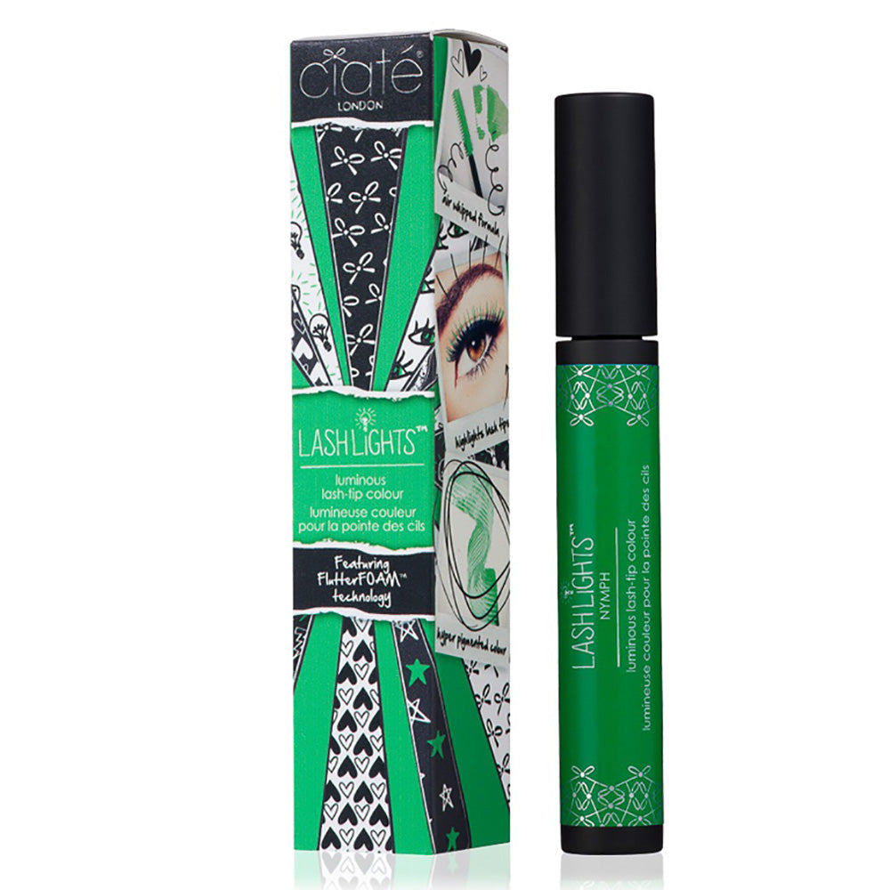 Ciate Lashlights Mascara - Nymph