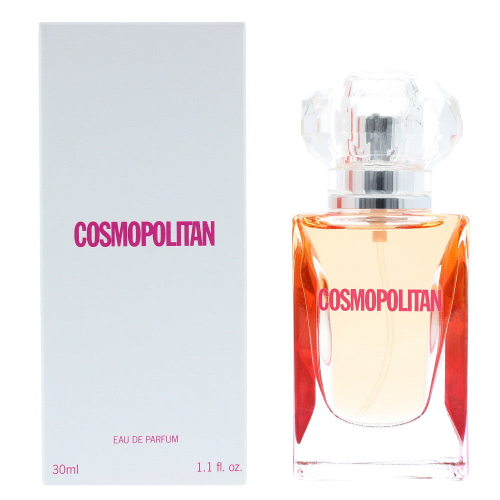 Cosmopolitan Eau de Parfum