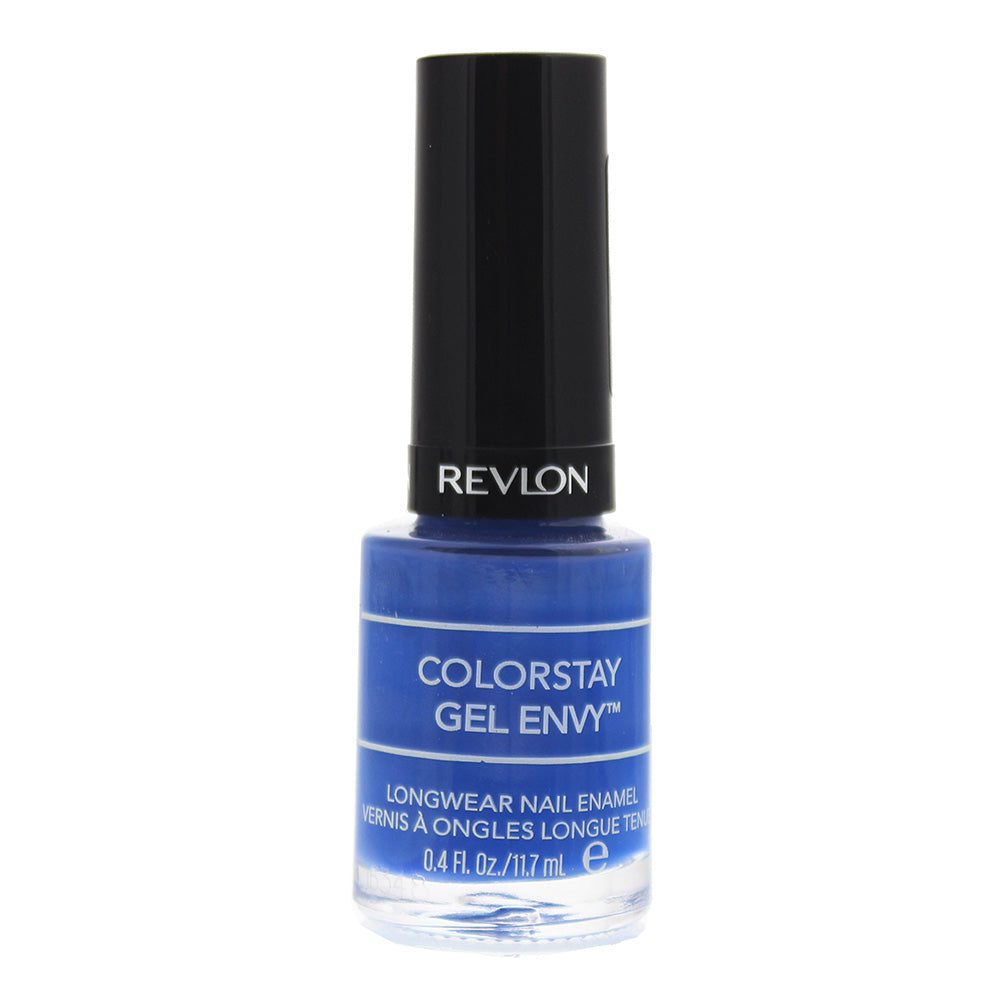 Revlon Colorstay Gel Envy Nail Polish - Wild Card