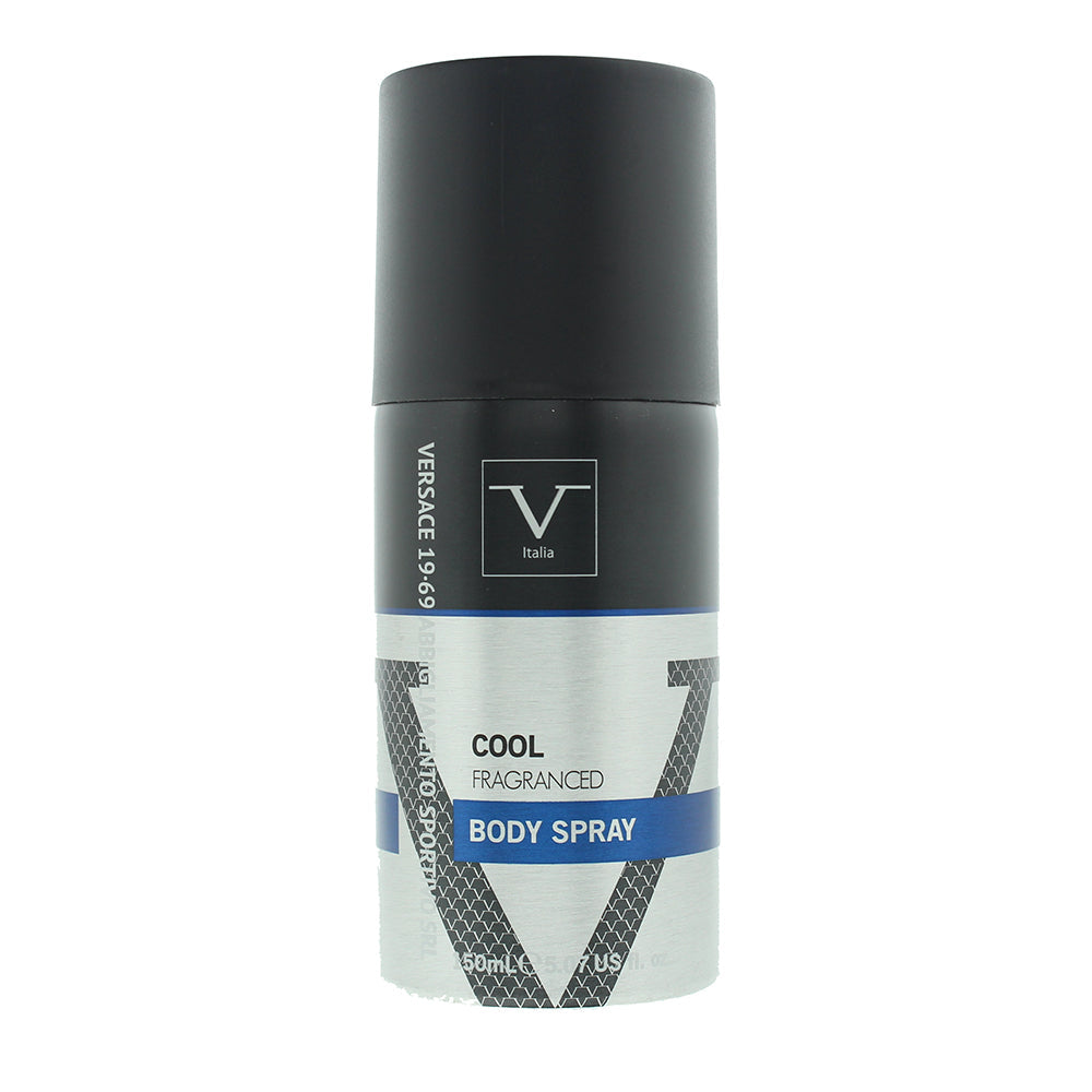 V 19.69 Cool Body Spray
