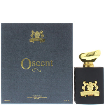 Alexandre.J Oscent Black Eau de Parfum