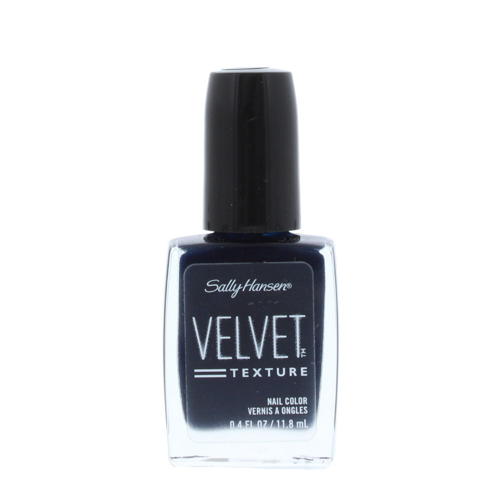 Sally Hansen Velvet Texture Nail Polish - 680 Deluxe