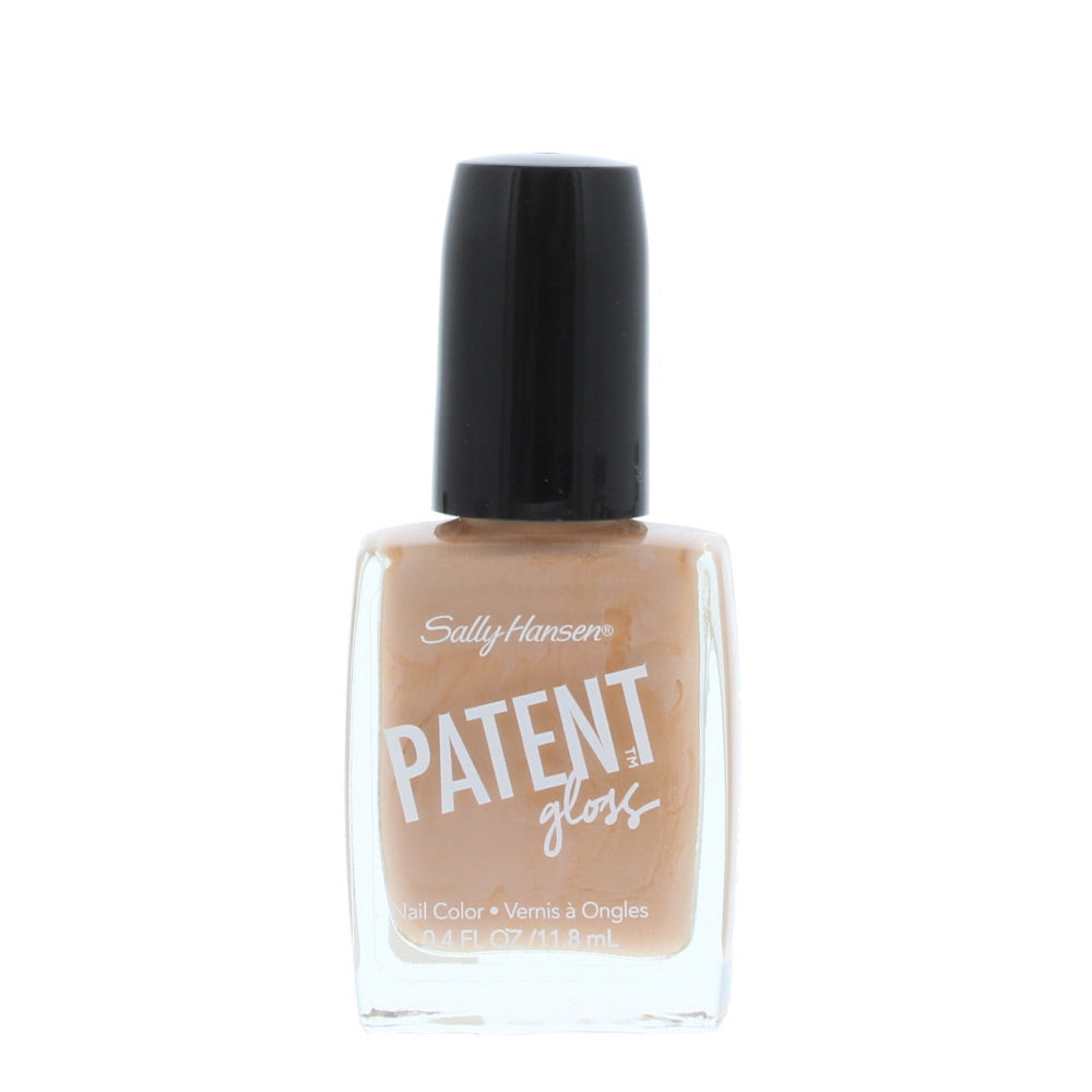 Sally Hansen Patent Gloss Nail Polish - 720 chic