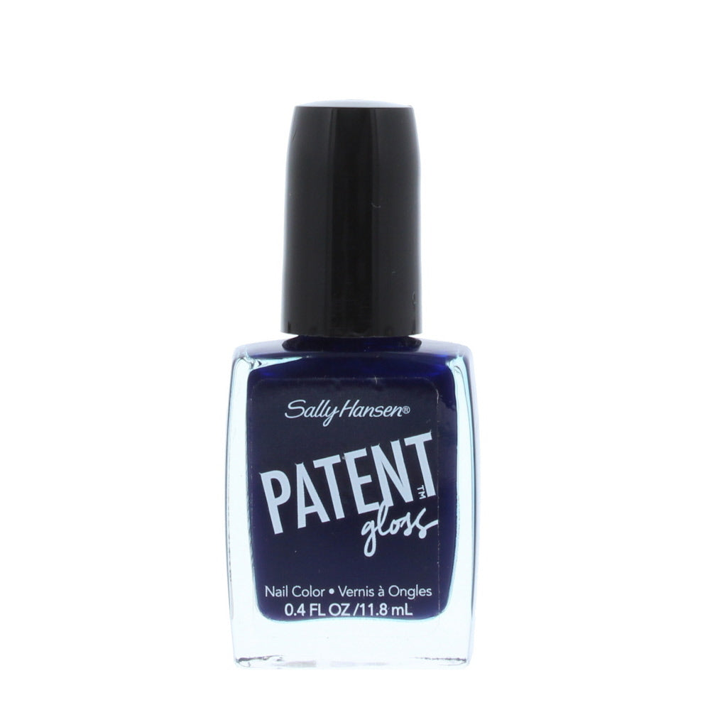Sally Hansen Patent Gloss Nail Polish - 740 Slick