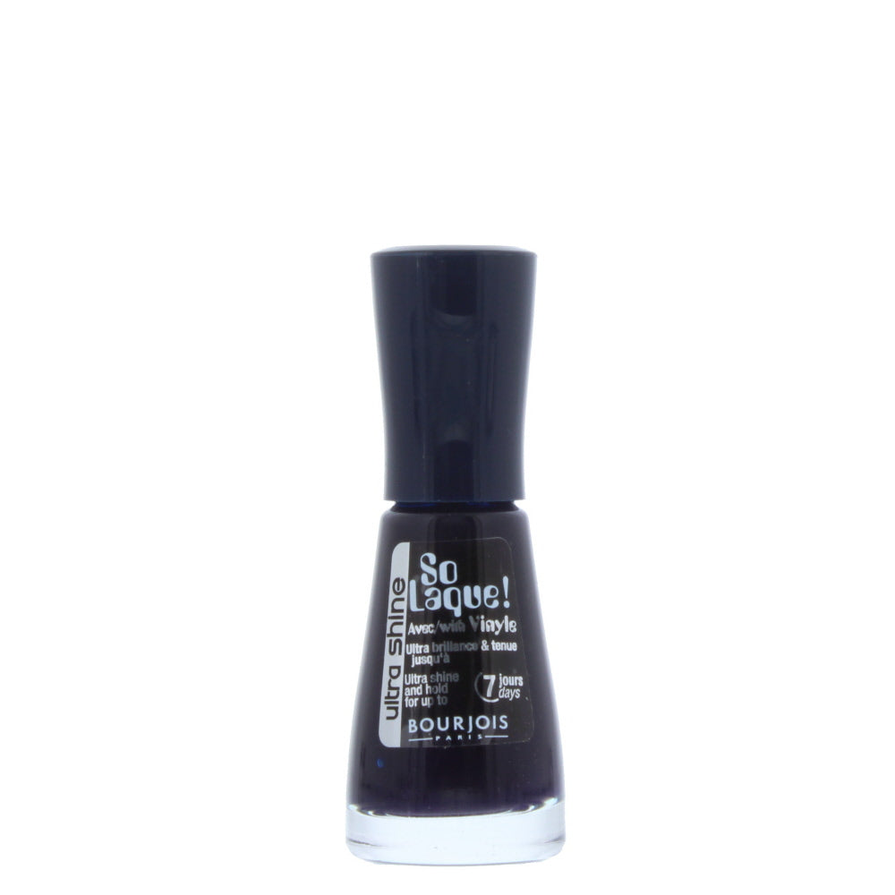 Bourjois So Laque Ultra Shine Nail Enamel