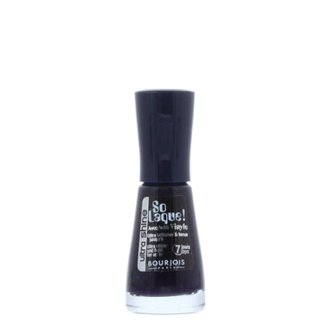 Bourjois So Laque Ultra Shine Nail Enamel