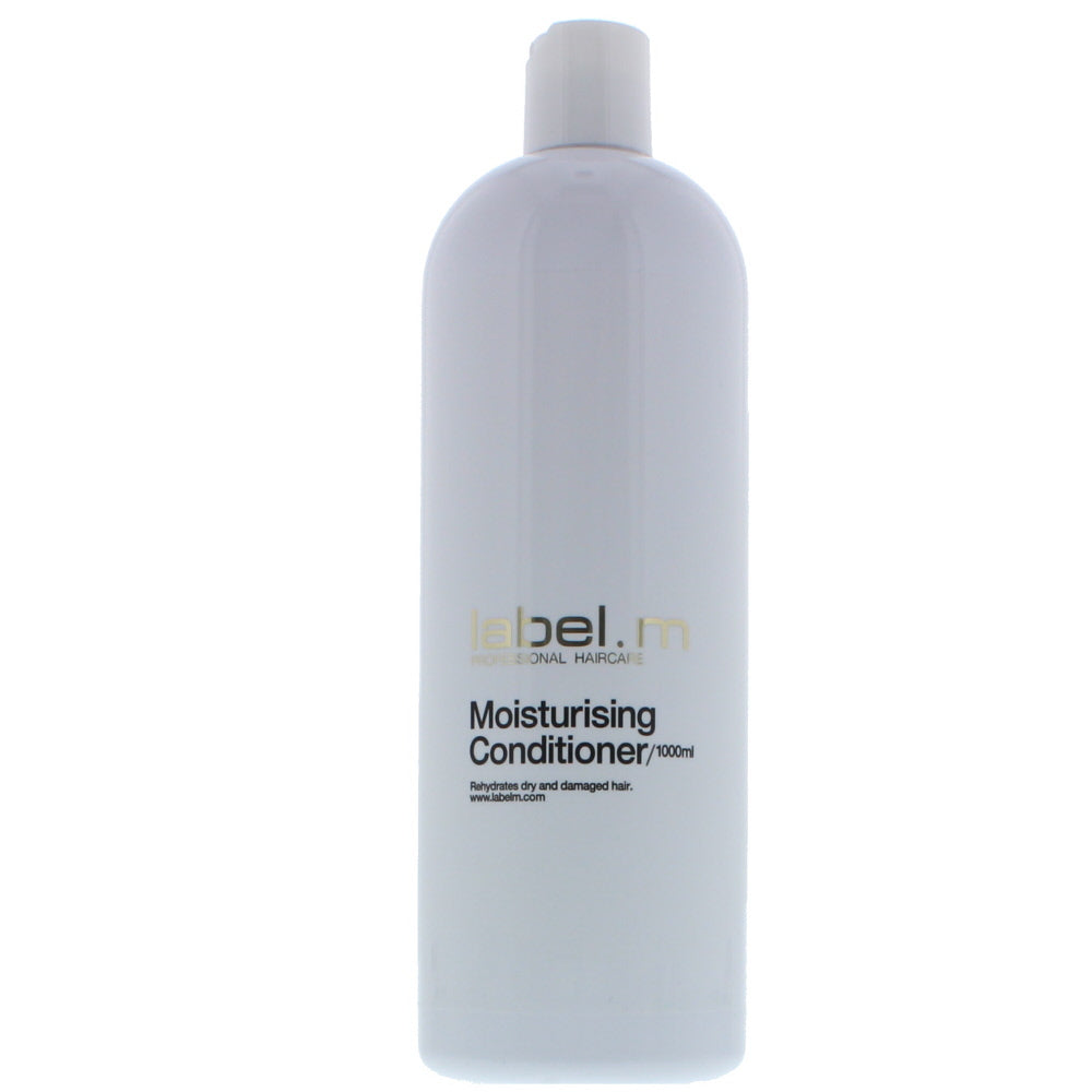 Label.m Moisturising Conditioner
