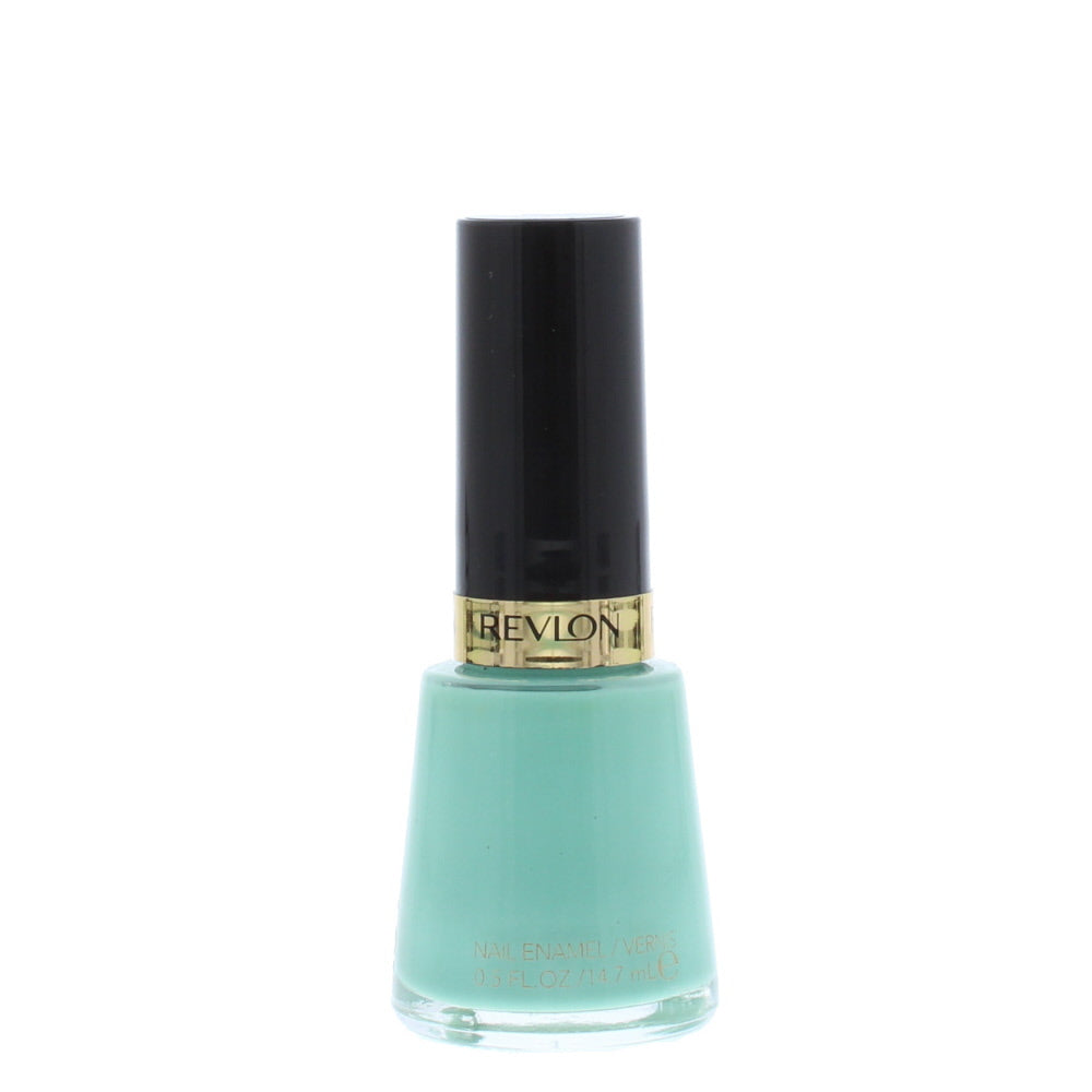 Revlon Nail Color Nail Polish - 580 Eclectic