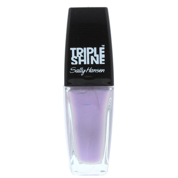 Sally Hansen Triple Shine Nail Polish - 140 Drama Sheen