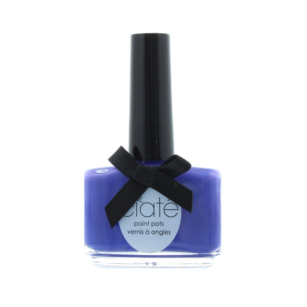 Ciaté The Paint Pot Nail Polish - What The Shell?!