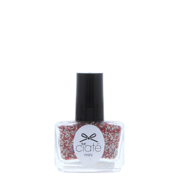 Ciaté Caviar Manicure Nail Topper - Laser Beam