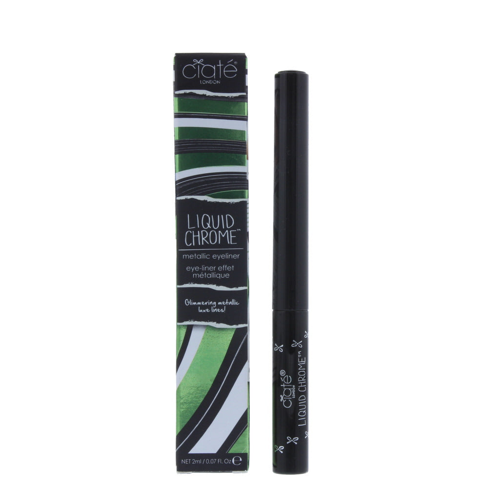Ciaté Liquid Chrome Eyeliner - Cosmic