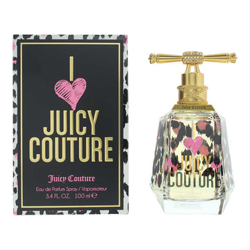 Juicy Couture I Love Juicy Couture Eau de Parfum