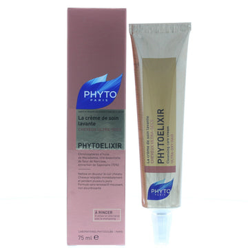 Phyto Phytoelixir Cleansing Care Cream