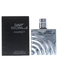 David Beckham Respect Eau de Toilette