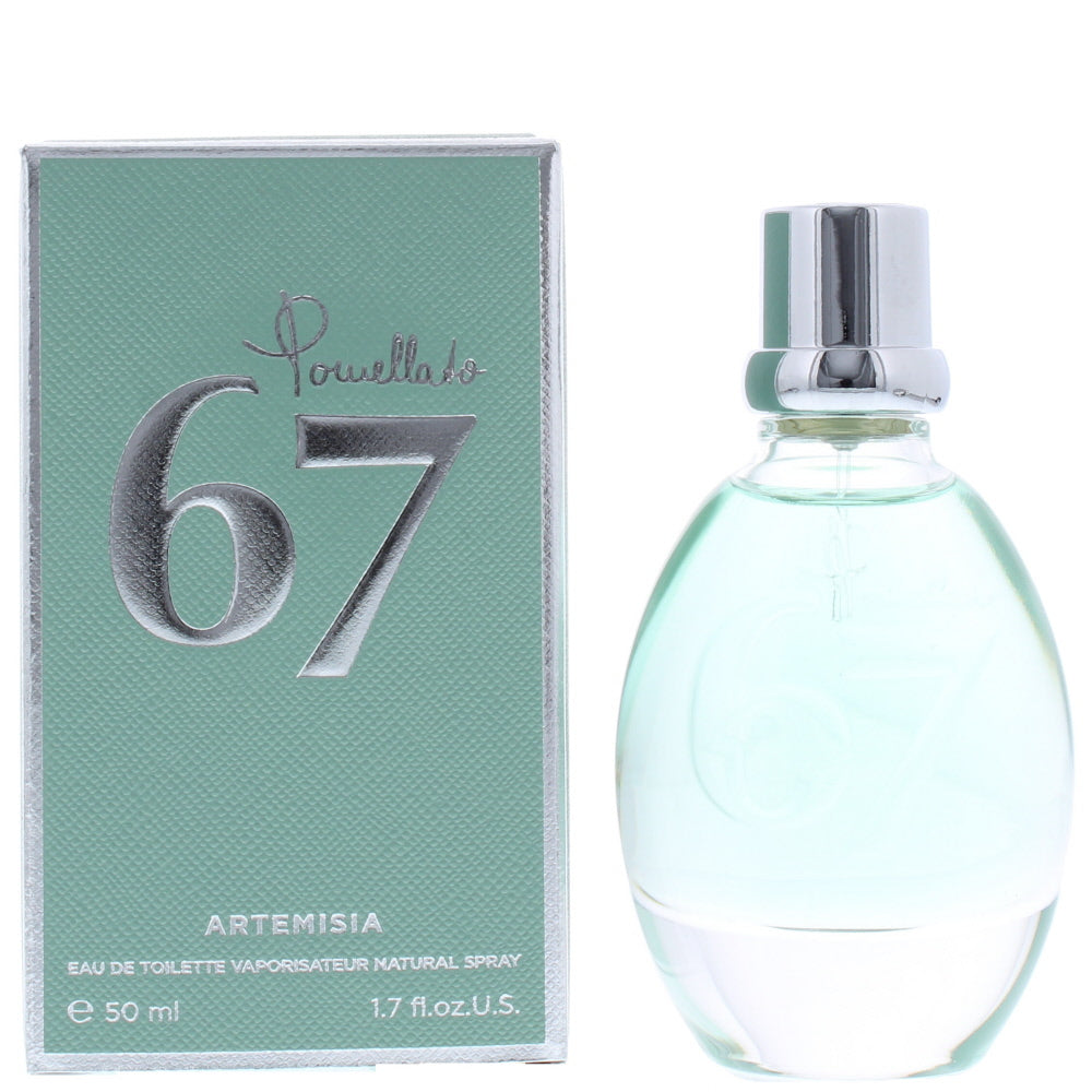 Pomellato 67 Artemisia Eau de Toilette