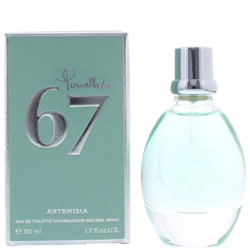 Pomellato 67 Artemisia Eau de Toilette