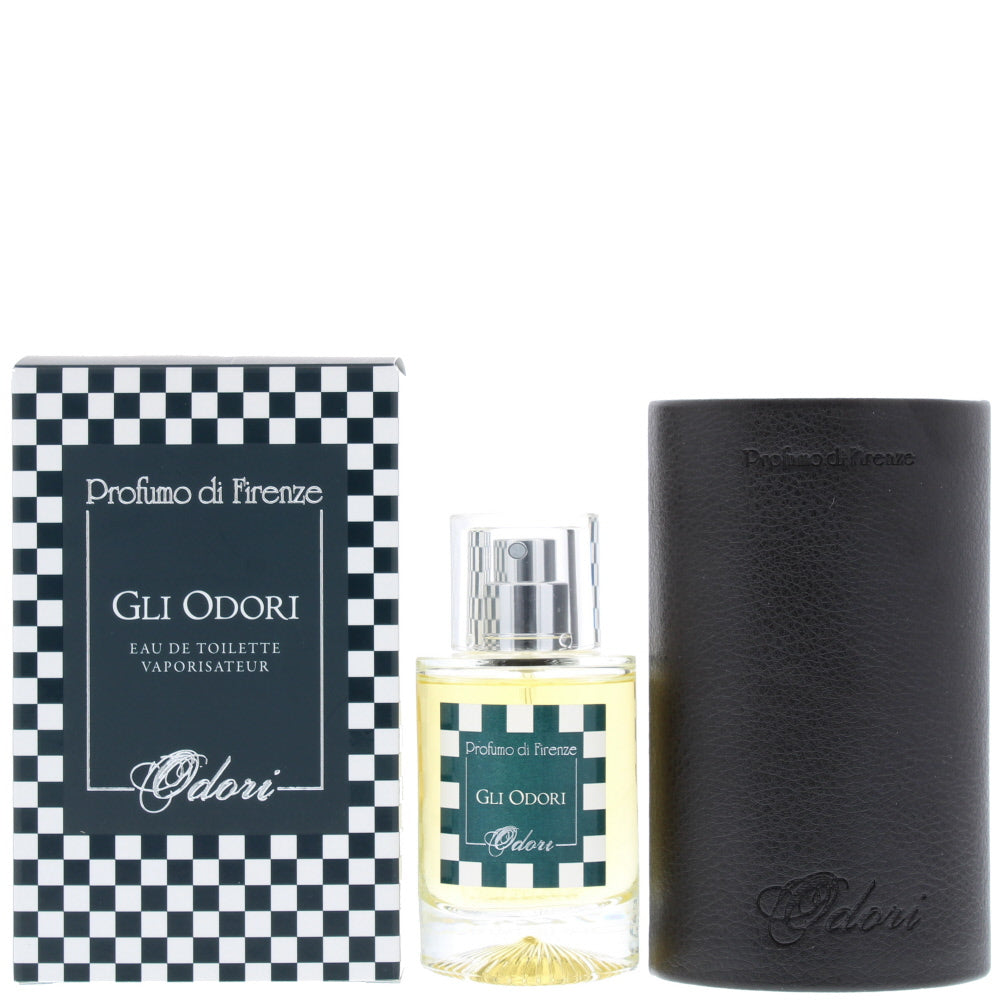 Odori Gli Odori Eau de Toilette