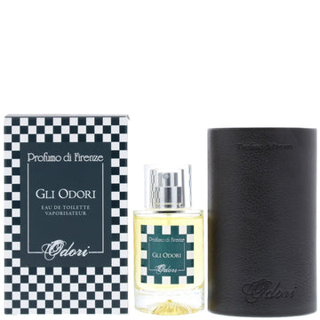 Odori Gli Odori Eau de Toilette