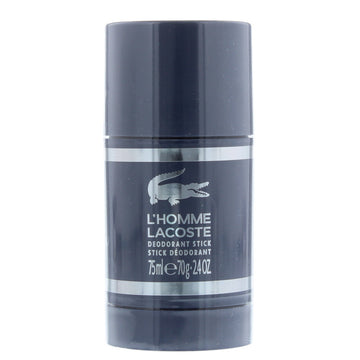 Lacoste L'Homme Deodorant Stick